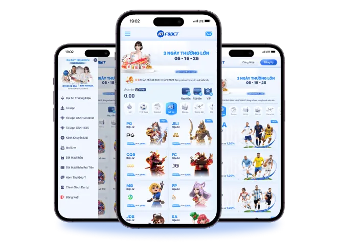 Đa dạng trò chơi Slot tại fk88 bet