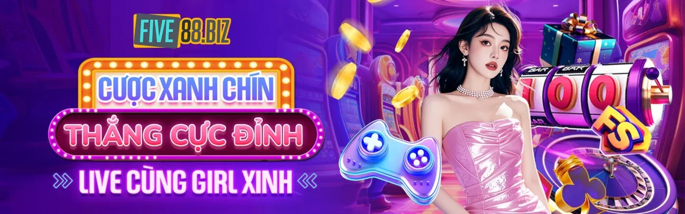fk88 bet Trò chơi Slot với Jackpot lớn