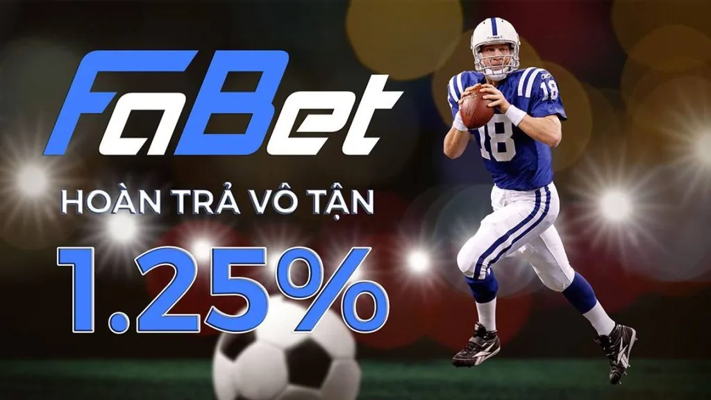 Ưu đãi hoàn trả hàng tuần/hàng tháng fk88 bet