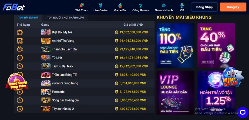 Bảo mật và chơi có trách nhiệm tại fk88 bet