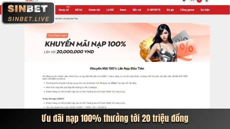 Khuyến mãi chào mừng fk88 bet