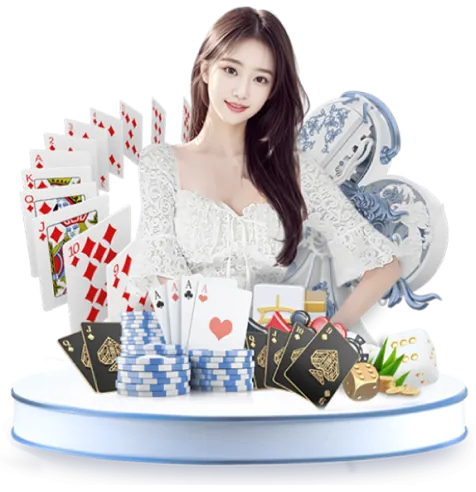Trò chơi Baccarat tại fk88 bet